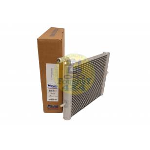 Auxiliary Radiator - OEM